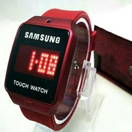 Jam Tangan Digital Samsung