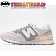 NB New Balance Ml574BA Grey Pink Original BNIB