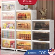 IKEA Plastic Loker Almari Dapur Cabinet Kitchen Cabinet Multi-function Storage Box Storage Cabinet