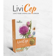 Enrich Livicep 5g x 20 sachet EXP 0ct 2026