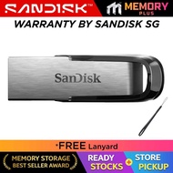 SanDisk Ultra Flair USB 3.0 Thumb Drive Flash Drive Pen Drive CZ73 16GB 32GB 64GB 128GB MemoryPlusSG