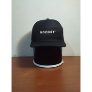Gozney Kbethos Snapback Hat