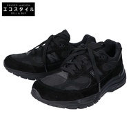 New Balance U992TB 美國製造運動鞋，尺寸 26.5（二手）