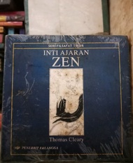 INTI AJARAN ZEN#