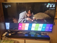 LG 智能電視