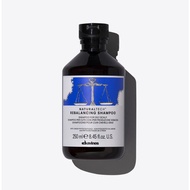 Davines REBALANCING Shampoo 250ml