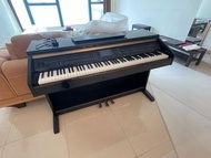 Yamaha電子琴