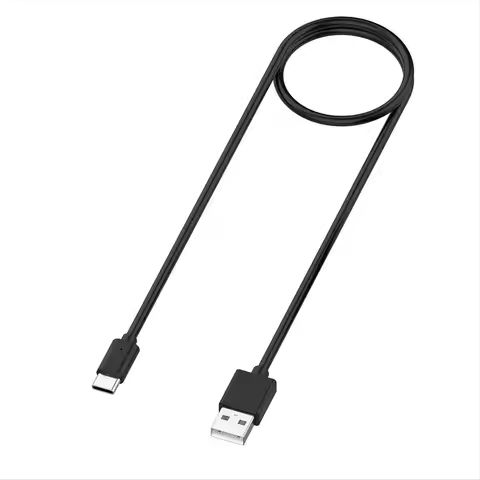 Punctual- Wireless Earphones Charging Case 590mAh Type-C Replacement Earbuds Charger Box with LED In