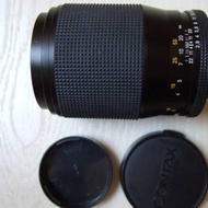Contax Carl Zeiss Sonnar T* 135mm f/2...