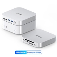 ORICO | SSD ภายนอก ที่เข้ากันได้กับ Mac Mini สำหรับ AI