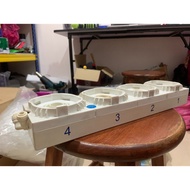 Second Hand Elken Bracket