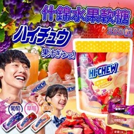 [250102] 森永Hi-Chew什錦水果軟糖1000g