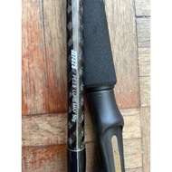 ZEN ZAGAN ZEN X EA SM SHOOTER 732S FISHING ROD