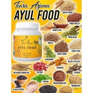 Tiara Arjuna Ayul Food 600gm G exp:2023