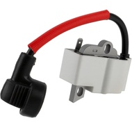 【 Beumk】คอล์ยจุดระเบิดสำหรับ DCS4301 DCS4300 PS350 PS351 PS420C อุปกรณ์เครื่องยนต์ PS421