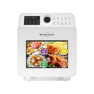 Smartech - “Intelligent Chef”3合1健康蒸烤焗爐 (SO-2100)