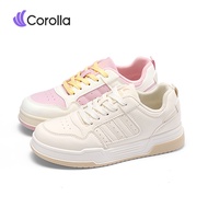 Corolla Women's Rainbow Casual Shoes - Lightweight & Comfortable