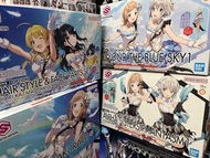 清貨 30 minutes sisters 30ms the idol master shinycolors 4盒 Set