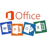 Microsoft Office Home and Student 2021/Business/Office 365 Home/Office 365 Personal