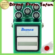 Ibanez Bass Overdrive Bass Tube Screamer TS9B