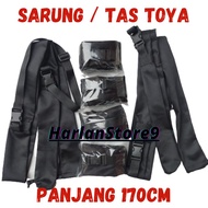 (TOYA RATTAN BAG 170CM) TOYA COVER - TOYA BAG - TOYA RATTAN COVER