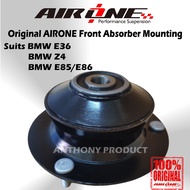 BMW E36, E85,E86 (Z4) Front Absorber Mounting