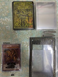 遊戲王 白碎神盒 翼神龍