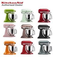 KitchenAid Artisan 4.8QT Tilt-Head Stand Mixer 5KSM175