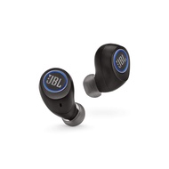 JBL TWS Free Bluetooth Headset