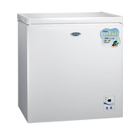 [特價]TECO東元140L臥式風冷無霜冷凍櫃 RL140FW~含拆箱定位