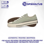 Converse Chuck Taylor 70S Low Green Mint Original Converse Shoes Original