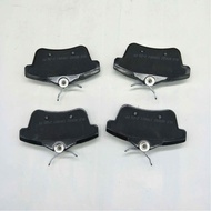 Brake Pads Rear for PEUGEOT 3008/RCZ