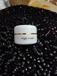 CREAM WALET MALAM ASLI