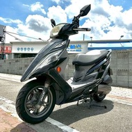2013 光陽 KYMCO G6 150