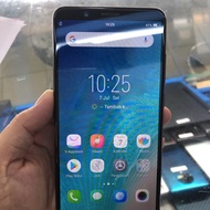 Vivo V7+ 4/64 black second