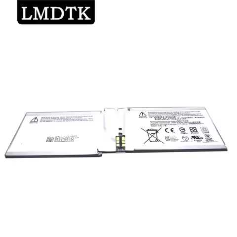 LMDTK New G3HTA020H DAK822470K Laptop Battery For Microsoft Surface Book 1 1703 1704 1705 7.5V 2387M