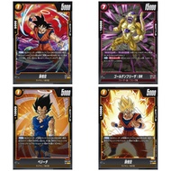FB-09 Dual Evolution 005-092 Single｜Dragon Ball｜From Japan