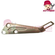 FOOTREST BRACKET HONDA EX5-C/W125-S MOTORMAN