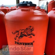 Tangki Air Tedmon Toren Tandon Panther 1200 Liter