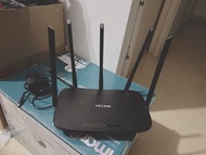 TP-LINK Router