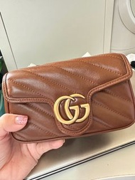 Gucci馬夢