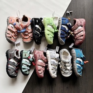 Top Match keen keen Children's Shoes Children's Lightweight Outdoor Sports Sandals Boys Girls Wading