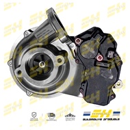 TOYOTA GUN125 1GD REVO 2.8 TURBO CHARGER