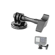 Aluminum-Tripod Adapter-Bolt-Adapter Compatible Action Camera Hero 8/9/10/11/12 DJ I OSMO Akaso Geek