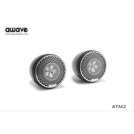 AWAVE ATM2 1.8" ULTRA ATMOS SOUND SPEAKER