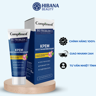Kem Dưỡng Da Dầu Mụn Compliment No Problem AHA BHA PHA 50ML