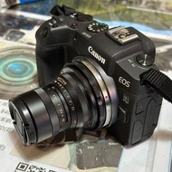 Repair Cost Checking For 宮崎光學 MS-Optics Vario Petz 57mm f/2 Crash 維修格價參考方案