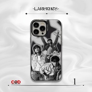 584. CASE SOFTCASE PREMIUM [SO COOL] MATTE IMD POLYCARBONATTE FOR TECNO POVA 7 POVA 6 POVA 6 GO SPAR