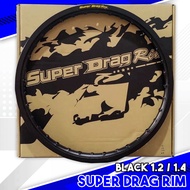 SDR (SUPER DRAG RIM) 1.2X17 / 1.4X17