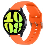 Strap for Tali Jam Tangan Smartwatch Samsung Galaxy Watch 6 5 4 40mm 44mm Classic 42mm 46mm 43mm 47m